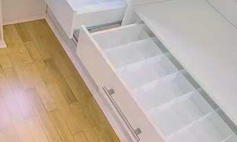 Imagem 2: Apartamento para Aluguel com 2 quartos , 89m² em Vila Andrade - São Paulo