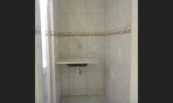 Imagem 4: Quitinete em cascadura