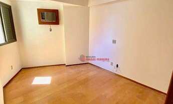 Imagem 4: Apartamento com 3 dormitórios, 118 m² - venda por R$ 600.000,00 ou aluguel por R$ 2.530,00