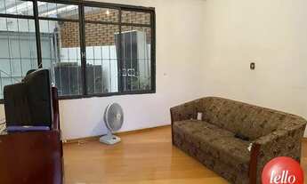 Imagem: São Paulo - Casa Padrão - Tucuruvi