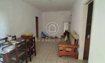 Imagem 3: Rio de Janeiro - Apartamento Padrão - Engenho de Dentro