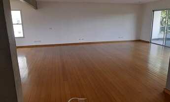 Imagem 2: São Paulo - Apartamento Padrão - Campo Belo