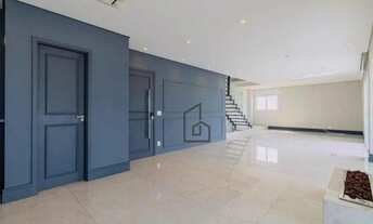 Imagem 2: Cobertura com 3 dormitórios, 280 m² - venda por R$ 5.600.000 ou aluguel por R$ 44.062/mês