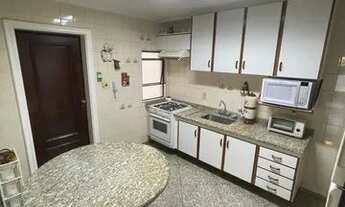 Imagem 6: Apartamento Locação 3 Dormitórios - 105 m² Pompéia