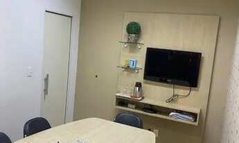 Imagem 2: Sala comercial centro de bh ótimo ponto