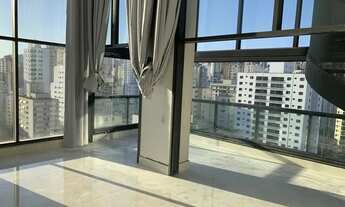 Imagem: Cobertura Nova, pronta para entrar, ao