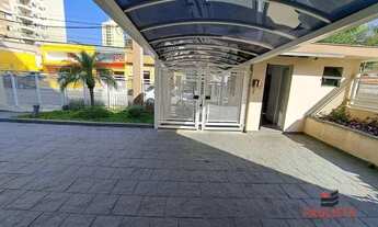 Imagem 2: Apartamento com 2 dormitórios, 64 m² - venda por R$ 450.000,00 ou aluguel por R$ 2.659,00