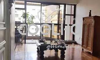 Imagem 3: EDIFICIO SAINT PAUL, CAMBUÍ, CAMPINAS