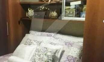 Imagem 5: Apartamento no Lauzanne