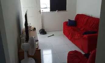 Imagem 5: Vendo chave de casa no santa Cecília