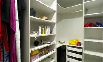 Imagem 6: Edifício Ilha de Parma: Amplo Apto 140m² 4 Dormitórios (3 Suítes) 1 Vg