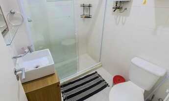 Imagem 6: Casa para venda com 90 metros quadrados com 3 quartos em Armação - Salvador - Bahia