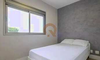 Imagem 7: Apartamento para locação na Vila Madalena