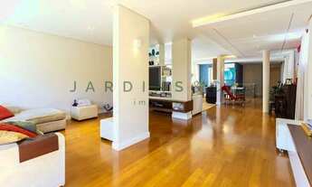 Imagem 7: SãO PAULO - Apartamento Padrão - Jardim Europa