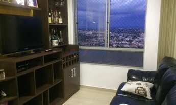 Imagem 2: Apartamento - Jardim Antonio Von Zuben - Campinas