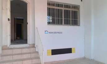 Imagem: Sobrado 2 Dormitórios, Ampla Varanda, 01