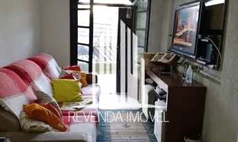 Imagem: Sobrado 140 metros com 3 dormitórios, Morumbi