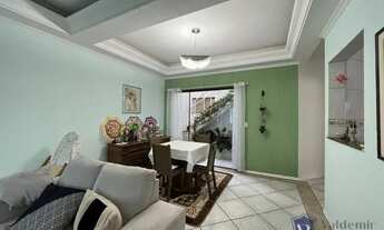 Imagem 5: Casa de Condomínio para venda em Parque Três Meninos de 232.00m² com 4 Quartos, 1 Suite e