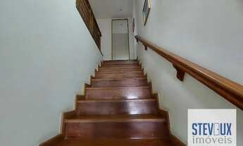 Imagem 6: Cobertura com 4 suítes, piscina e churrasqueira em Moema, Aceita Permuta !