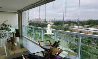 Imagem 7: Apartamento com 2 dormitórios 1 suite e 1 vaga Living Classic