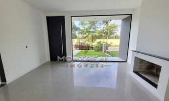 Imagem 2: LINDA CASA NOVA DE ALTO PADRÃO EM CONDOMÍNIO DE TRAMANDAÍ