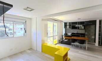 Imagem 4: Apartamento para Aluguel - Panamby, 2 Quartos, 73 m2