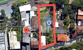 Imagem 4: Terreno à venda, 565 m² por R$ 1.400.000,00 - João Paulo - Florianópolis/SC