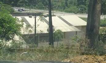 Imagem 5: Vendo Área 5200m2 com Galpão as margens da BR 101 Norte Itapissuma PE