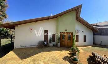 Imagem 3: Casa - Parque Xangrilá - Campinas