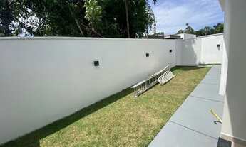 Imagem 8: Morada Dos Passaros 3 Qts Espaço Gourmet c Churrasqueira a Carvão 4 Vagas