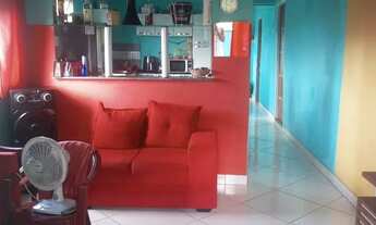 Imagem 7: Vende ou troca Casa com 2 dormitórios