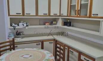 Imagem 6: Apartamento Padrão em Jacareí