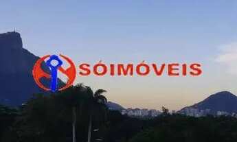 Imagem 6: Cobertura na Gávea com 200 m, a uma quadra do Shopping. Linda vista, indevassável. Oportun