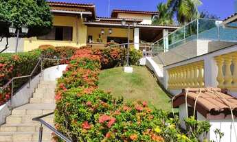 Imagem: Casa de condomínio venda, 530m² total