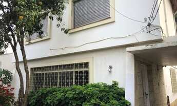 Imagem 4: Sobrado para venda com 451 metros quadrados com 3 quartos em Vila Cordeiro - São Paulo - S