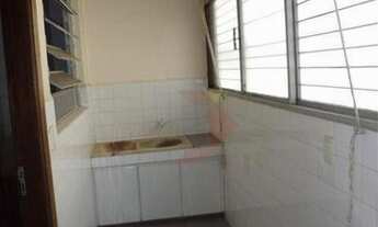 Imagem 6: Apartamento com 3 dormitórios para alugar, 112 m² por R$ 1.266,16/mês - Setor Aeroporto