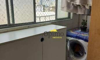 Imagem 6: Apartamento à venda, 70 m² por R$ 360.000,00 - Cambuci - São Paulo/SP