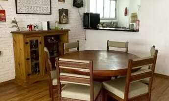 Imagem: APARTAMENTO - CONSOLAÇÃO - SP