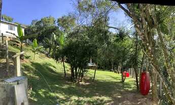 Imagem 6: Lindo Sítio em águas mornas/Rio do Cedro