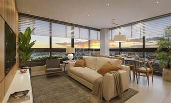 Imagem: Apartamento para Venda - 92.82m², 2 dormitórios