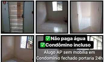 Imagem: Alugo Apartamento