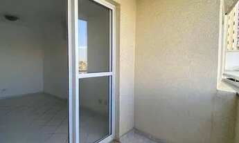 Imagem 6: Apartamento com 3 dormitórios para alugar, 65 m² por R$ 2.784,20/mês - Jardim das Laranjei