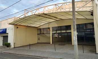 Imagem 2: Indaiatuba - Centro - Salão comercial de 616,00 m² - Locação - R$ 25.000,00, mais IPTU