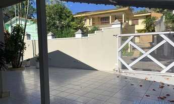 Imagem 6: CASA ASSOBRADADA - NOVA GARDÊNIA - SP