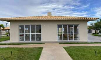 Imagem 5: Casa Condomínio Flor de Algodão