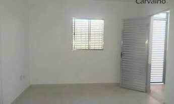 Imagem 4: Casa com 1 dormitório para alugar, 40 m² por R$ 1.359,00/mês - Jardim Japão - São Paulo/SP