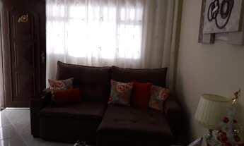 Imagem 7: SÃO PAULO - Casa Padrão - PARQUE GRAJAÚ