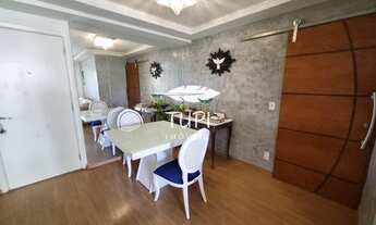 Imagem 5: Apartamento para venda possui 92 metros quadrados com 3 quartos