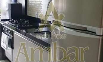 Imagem 6: Apartamento - Ribeirão Preto - Jardim Paulistano