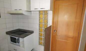 Imagem 4: Apartamento para venda com 50 metros quadrados com 1 quarto em Icaraí - Niterói - RJ